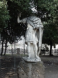 Palentine Hill in Rome 6